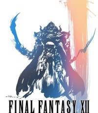 最终幻想12