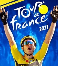 环法自行车赛2021
