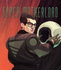 超级太空钻地机