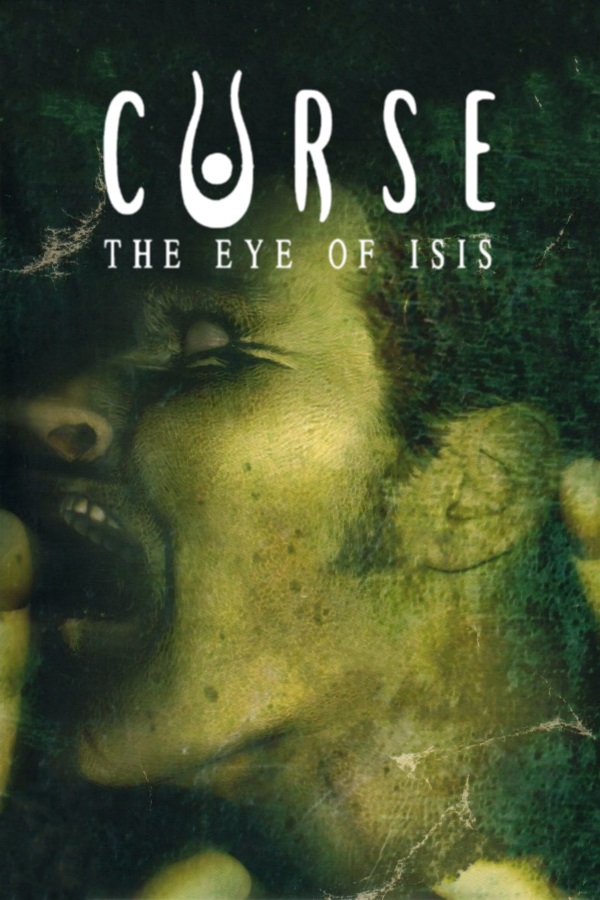 诅咒：女神之眼