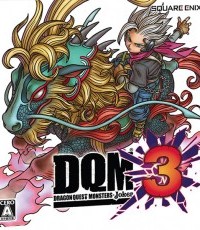 勇者斗恶龙 怪物篇 Joker3