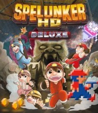 洞穴探险：HD豪华版