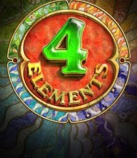 四大元素