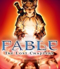 神鬼寓言：失落之章