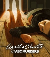 阿加莎克里斯蒂：ABC谋杀案