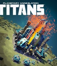 横扫千星：泰坦