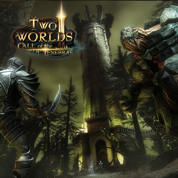 两个世界2：黑暗召唤