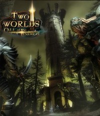 两个世界2：黑暗召唤