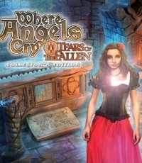 天使在哭泣：堕落之泪