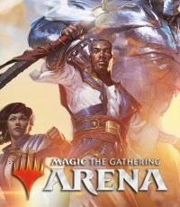 万智牌：竞技场