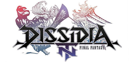 最终幻想 纷争NT