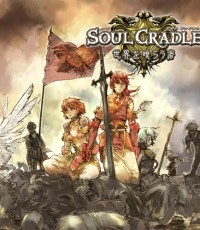 魂之摇篮 侵蚀世界者