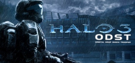 光环3：地狱伞兵