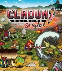 经典迷宫回归：这是战国