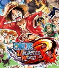 海贼王：无尽世界R