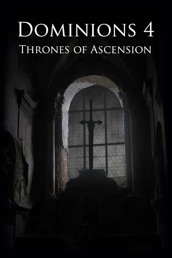 领土之战4：飞升王座