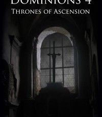 领土之战4：飞升王座