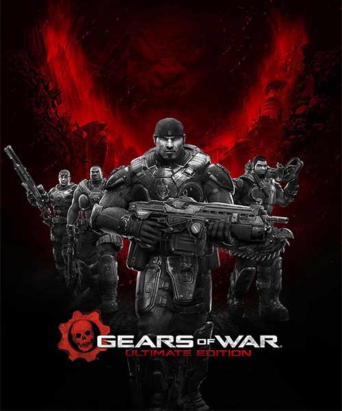 战争机器：终极版