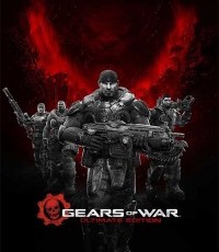 战争机器：终极版