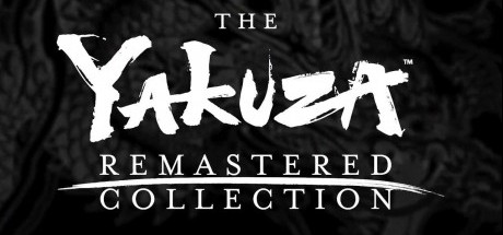 如龙：高清合集