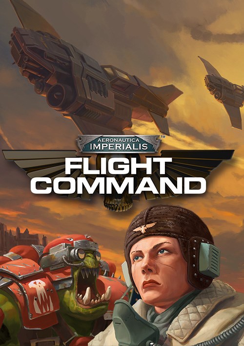 帝国航空：飞行指挥部
