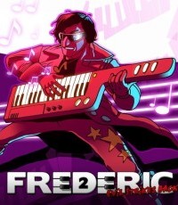 弗雷德里克：邪恶再临