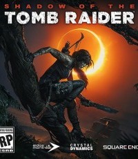 古墓丽影：暗影