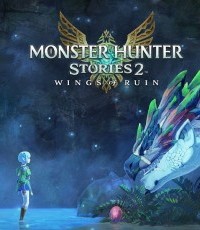怪物猎人物语2：破灭之翼