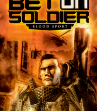 赌命战士：铁血竞技