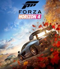 极限竞速：地平线4