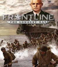 前线：最长的一天