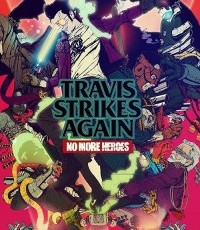 英雄不再：特拉维斯再次出击