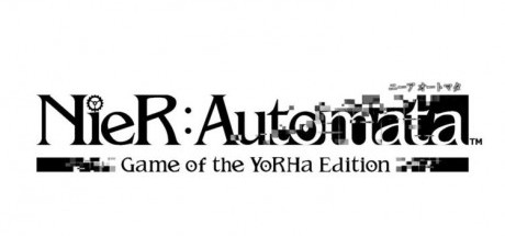 尼尔：机械纪元 年度版