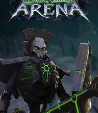 战锤40K：黑暗核心竞技场