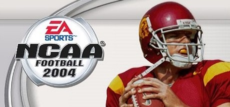 NCAA美式足球2004
