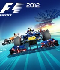 F1 2012