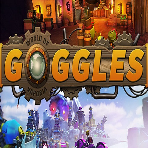 风镜：瓦波利亚世界