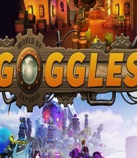 风镜：瓦波利亚世界