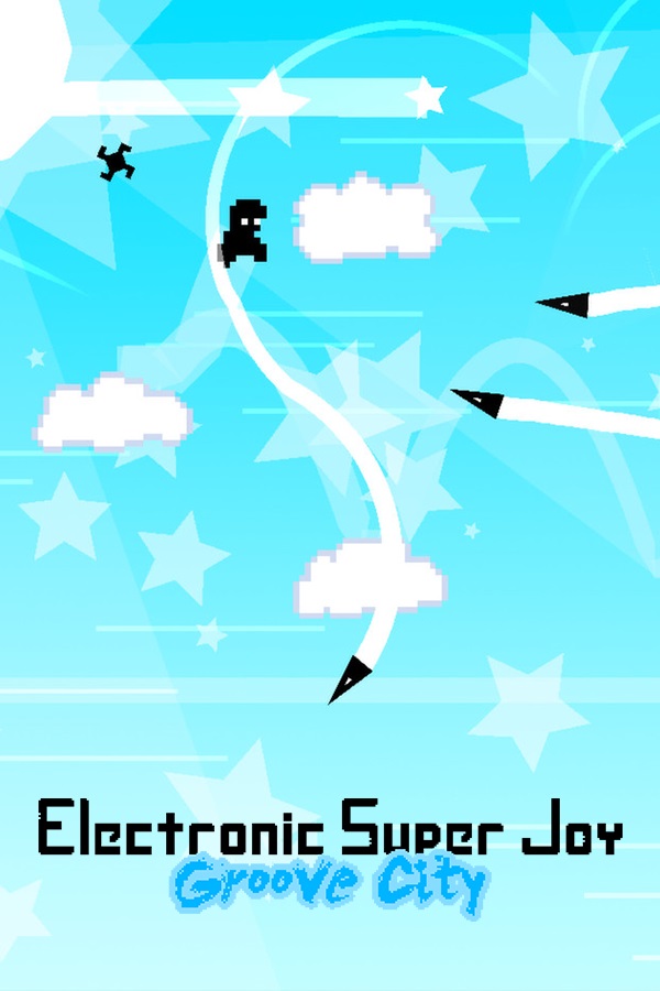 电子超快感：不夜城