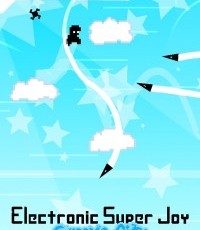 电子超快感：不夜城