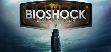 生化奇兵：收藏版