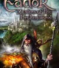 伊多：裂境之主