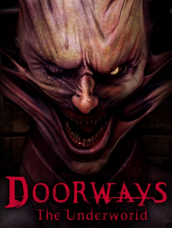 门道：地下世界