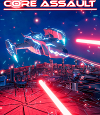 微星电子城市：核心攻击