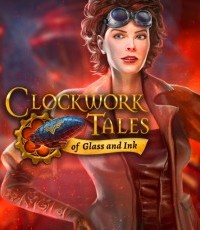 发条传说：格拉斯与英克