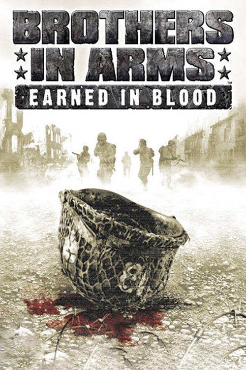战火兄弟连：浴血奋战