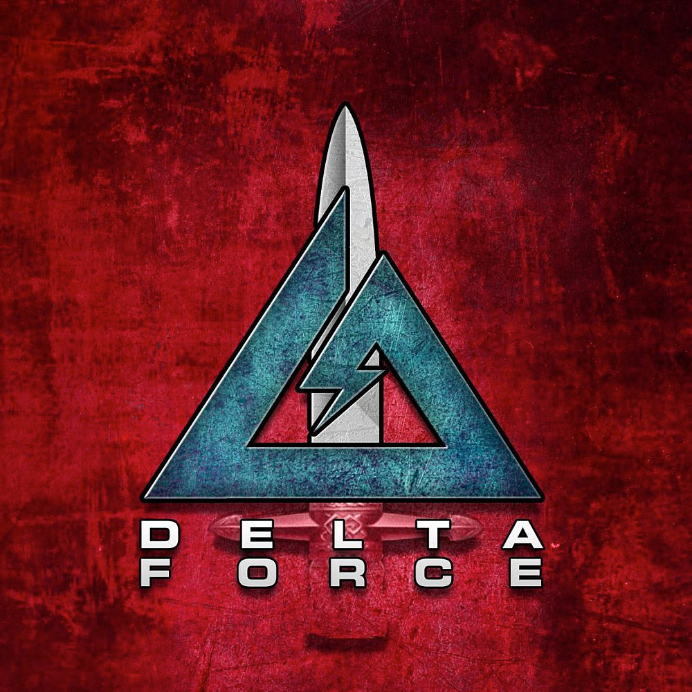 三角洲特种部队