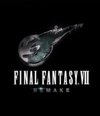 最终幻想7：重制版