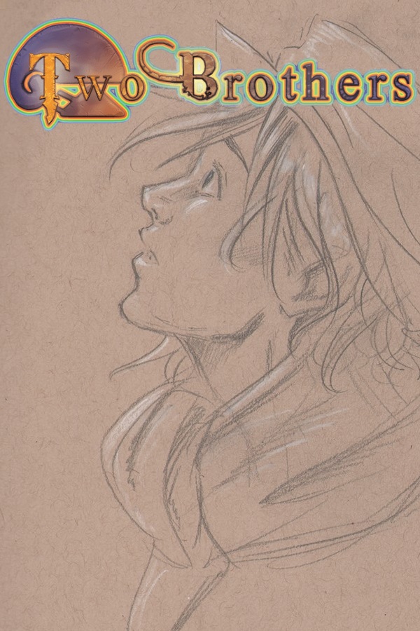 两兄弟