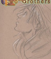 两兄弟